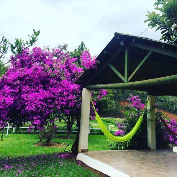 Pousada Jupter Teresopolis Luaran gambar